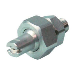 �������� ���݌`��`�m�Y�� UT+VP�V���[�Y �X�e�����X�|303�� �l�W3/8�I�X 65° 3/8MUT+VP65100S303 1�_