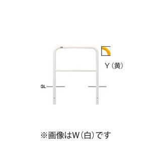 ���@�l��p�i���T���|�[�� �S�� �Ԏ~�� ���^ �Œ莮 ���V���� ��42.7×t2.3���V��27.2×t1.9 W70 H90(�n�㍂65+����25) FAH-42U7-650(Y) 1��