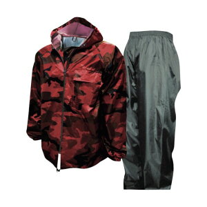 gIP~ ʃlIC[h bh 4105-CM RED M 1_