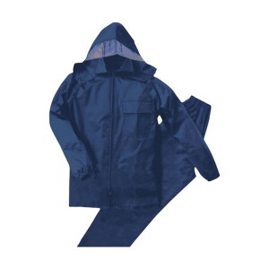 gIP~ ㉺gCX[c NeoC[h lCr[ 4105 NAVY L 1_