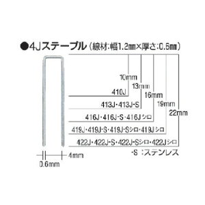 }bNX 4JXe[viXeXj 13mm 413J-S 5000{