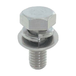 �����˂� �����g���g���[�}�{���g P-3 �X�e�����X M8×20 4580141797497 100�{