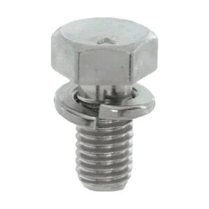 �����˂� �����g���g���[�}�{���g P-2 �X�e�����X M8×15 4580141797053 100�{