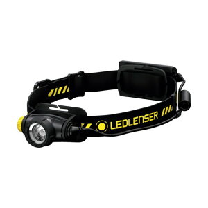 LEDLENSER H5R Work W70xH41xD51mm(�w�b�h��) 502194 1��