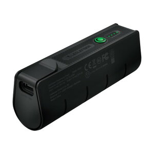 ���b�h�����U�[�W���p�� Powerbank Flex5 502511 1�_