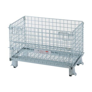 �e�C���[ �{�b�N�X�p���b�g�W���^500×800×542800kg�i×1��j 508H