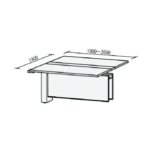 ���@�l��p�i���g���Z�b�g �A���f�X�N 50SFH-C1014PW 1�_