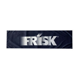 �����N�T�X FRISK �⊴�^�I�� 24×84cm �l�C�r�[ LXF-TON 1��