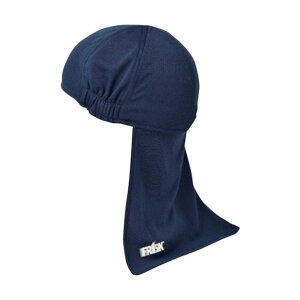�����N�T�X FRISK �C���i�[�L���b�v �^���L 17×27cm �l�C�r�[ LXF-CANG 1��