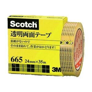3M(X[G) ʃe[v24mm 665-3-24 1