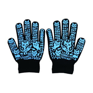 �����Y�� #767 �̂т̂уL�����b�e �˂� �u���b�N/�u���[ 767-NEKO-BLU 1�_