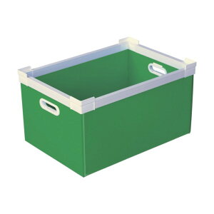 �������w KUNIMORI�v���_��NS�R���e�i40L(SW�R�[�i�[)���C�g�O���[�� 78101-NS40L-LG