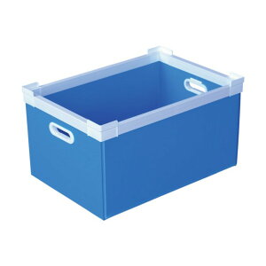 �������w KUNIMORI�v���_��NS�R���e�i40L(SW�R�[�i�[)���C�g�u���[ 78102-NS40L-LB