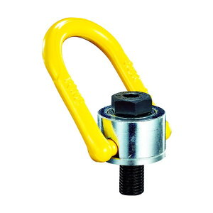 YOKE YOKE アンカーポイント M12 2t 33×58×80MM 8-231-010 1台