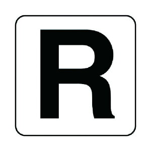 ���j�b�g �A���t�@�x�b�g�\���X�e�b�J�[R �� 100×100 845-81R 5��