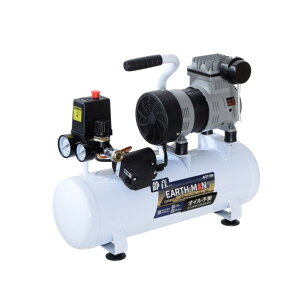 EARTH MAN�É��^�C�v�R���v���b�T�[10LACP-10B