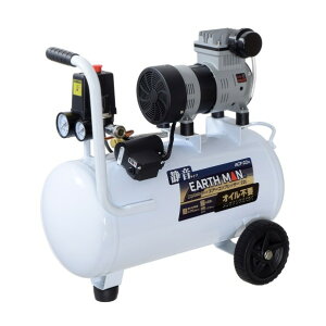 EARTH MAN�É��^�C�v�R���v���b�T�[ 22LACP-22A