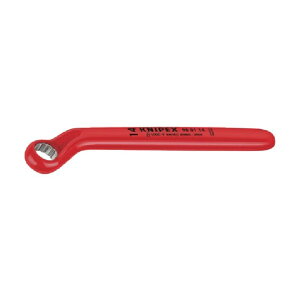 �N�j�y�b�N�X �≏�Ќ����K�l�����` 1000V 8mm 9801-08 1�_