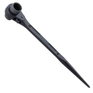 トップ工業 TOP両口ラチェットレンチ 36X41mm RM-36X41 1点