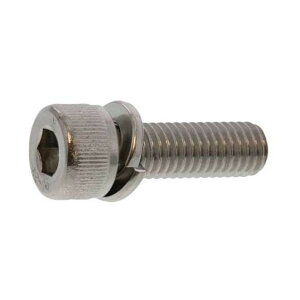 サンコーインダストリー ユニクロ WAソケットSタイプ 10 X 40 A0-00-9520-0100-0400-01 80本