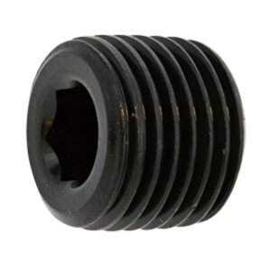 �T���R�[�C���_�X�g���[ SUS316L �e�[�p�[�v���O ���� 1/8 A0-12-5700-8010-0000-00-1 1�{