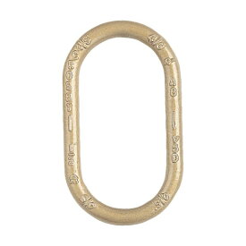 クロスビー クロスビー マスターリンク 350×140×25MM A342-22W 1台