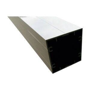 ACR(ALINCO) A~x p50x50x1.4 rXz[t uY 4m AA110B 1_