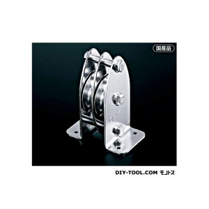 AIOULE �Œ�u���b�N �^�e�^2��60mm �g�p���[�v�a:�`10mm K60-3 1��