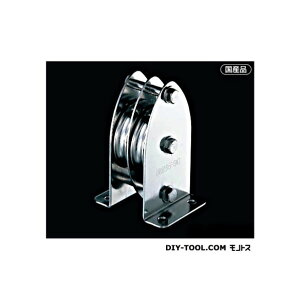 AIOULE �Œ�u���b�N �^�e�^2��90mm(���L�^�C�v) �g�p���[�v�a:�`16mm KW90-3 1��