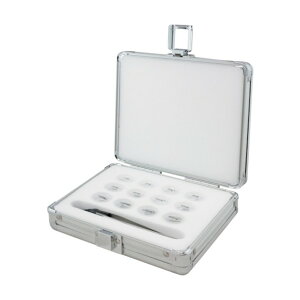 �G�[�E�A���h�E�f�B �Z���p���� OIML�^�g���� M1�� 1g�Z�b�g JCSS�Z���ؖ����t AD1605-1M1-J 1�_