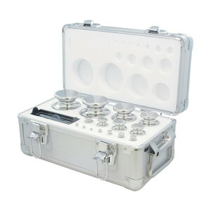 �G�[�E�A���h�E�f�B �Z���p���� OIML�^�g���� M1�� 5kg�Z�b�g ��ʍZ���ؖ����t AD1605-5KM1-A 1�_