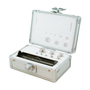 �G�[�E�A���h�E�f�C �Z���p���� OIML�^�g���� F1�� 100g�Z�b�g JCSS�Z���ؖ����t AD1605-100F1-J 1�_