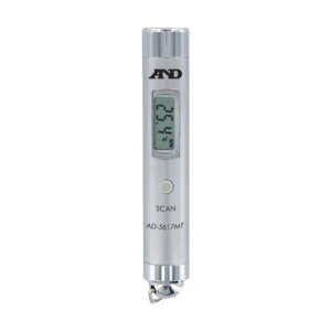 �G�[�E�A���h�E�f�B ���ˉ��x�v 141 x 90 x 19 mm AD5617MT 1�_