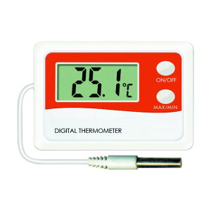 エー・アンド・ディ 組込み型温度計 AD5658A 一般 ISO 校正付 検査成績書+トレサビリティ体系図 AD5658A-00A00 1点