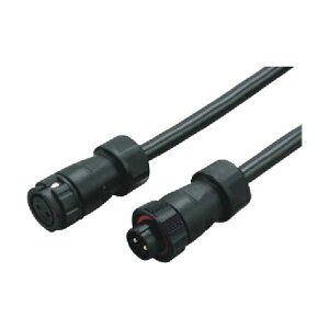 RCY~Ɩ ZEXܗpƖ DC24VGNXeACgpR[h 10m AE50723E 1_