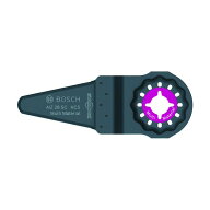 ボッシュマルチツールブレード（カットソー） スターロック 特殊材料 AIZ28SCNAIZ28SCN