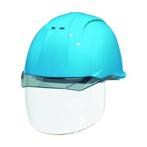 DIC DIC �����o�C�U�[�w�����b�g(�V�[���h�ʕt) AP11EVO�|CSW KP �A�N�A�u���[/�X���[�N 288 x 227 x 154 mm AP11EVO-CSW-HA6-KP-B/S 1��