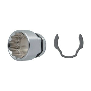 �A�l�b�N�X �I�t�Z�b�g�A�_�v�^�[��p�\�P�b�g19mm AOA-1919 1S