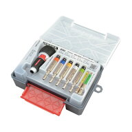 アネックス 電気工事用トルクアダプターセット ATA-S1 1セット
