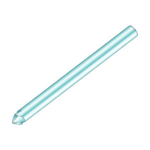 �x�m�� �Z���^�[�ʎ��~���A���~����4 68 x 14 x 11 mm AZ4-90-L60