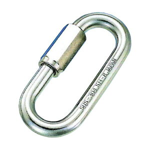 ���{�@�B �X�e�����X �����O�L���b�` SUS316 ���a4mm ����34mm B-2301 1�_