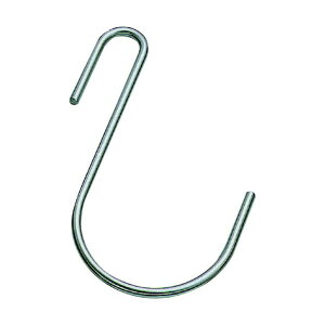 水本機械 水本 ステンレス SカンSAH 全長110mm (1個入) B-2541 1点