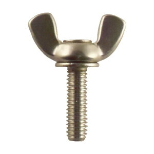 �g���X�R �������{���g�X�e�����XM6X404�� 140 x 80 x 30 mm B35-0640 1��