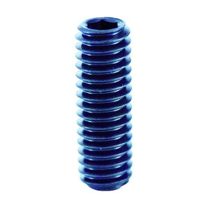 TRUSCO TRUSCO �Z�p���t���~�߃l�W ���� �X�`�[�� M4X3 60�{�� 100×55×22MM B63-0403 60��