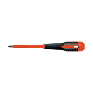 �o�[�R�iBAHCO) BAHCO �≏�h���C�o�[ (+1 BE-8610S 1