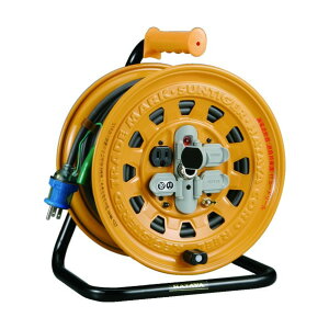 �n�^���n�^���T���^�C�K�[���[���P��100V20m�A�[�X�E�u���[�J�[�tBG-201KX