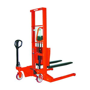 �g���X�R(TRUSCO) �R�]�E���t�^�[ �����ݎ� 800kg �r����900mm BEA-H800-14W9 1�_