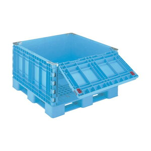���X �p���b�g�{�b�N�XBJB�|S�E1111X65��ʃ_���v11�u���[ BJB-S 1111X65-SD11