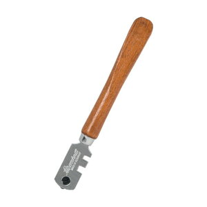 Bohle�� �K���X�J�b�^�[ Silberschnitt[[R��]] �ؐ��n���h�� �����z�C�[�� BO100.0 1�_