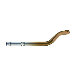 NOGA S200�u���[�hTiN 71 x 37 x 23 mm BS1268 1�{
